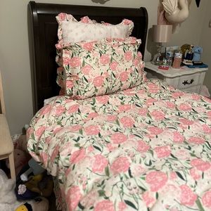 Sweet Honey bedding